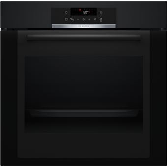 Forno Elétrico Bosch Serie 4 HBA372EB3 | 71 L | 59.4 cm | A+ | Preto - 1