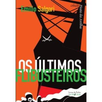 Os Ultimos Flibusteiros - 1