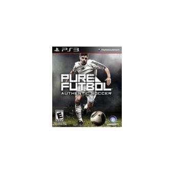 Pure Football PS3 - 1