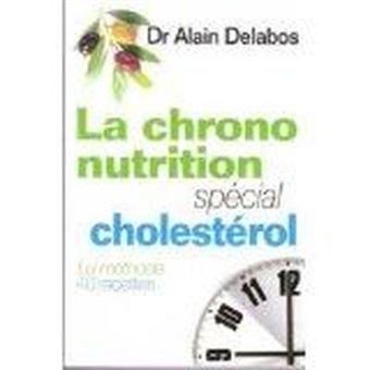 La Chrono-Nutrition - 1