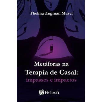 Metáforas Na Terapia De Casal - 1