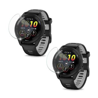 2x Película ClearGel CapaSmart para Garmin Fenix 8 - 51mm | Transparente - 1