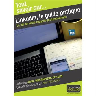 LinkedIn - 1