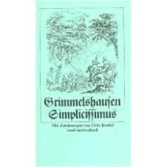 Der Abenteuerliche Simplicissimus - 1