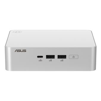 Mini Pc Barebone ASUS NUC 15 Pro+ RNUC15CRSU500002 | Branco - 1