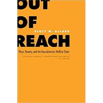 Out Of Reach - 1