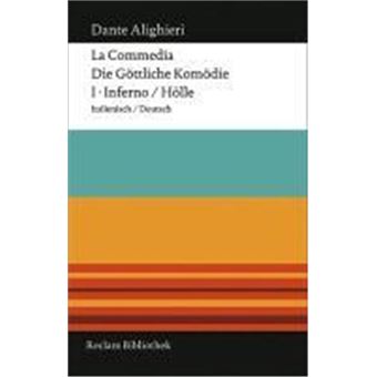 La Commedia / Die göttliche Komödie - 1
