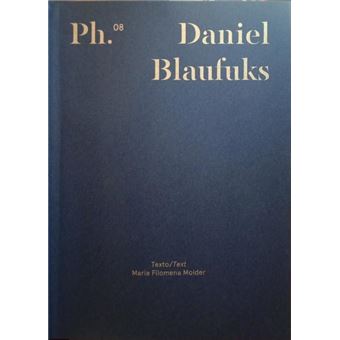 Daniel blaufuks. - 1