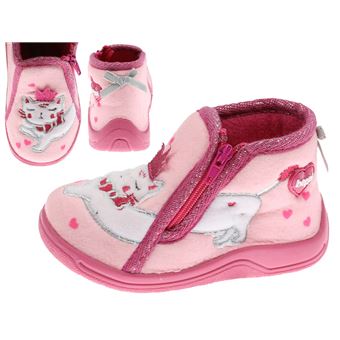 Pantufa Rosa Beppi 2187923 | 27 - 1