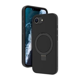 Capa para Telemóvel dbramante1928 Iceland Pro Kick | Preto - 1