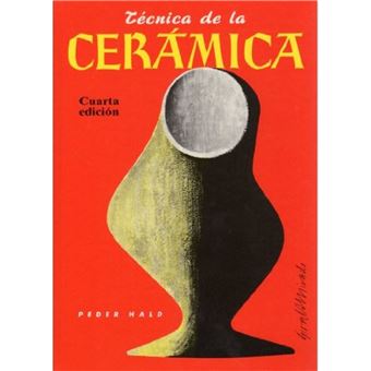Tecnica De La Ceramica - 1