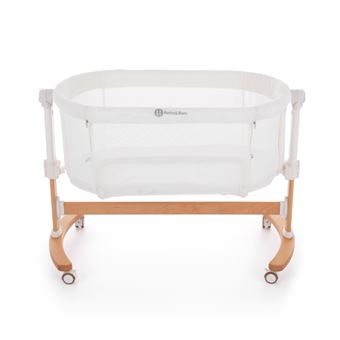 Berço co-leito com balanço Petite&Mars Glory - 1