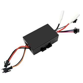 Placa-mãe Minimotors para Trotinete Dualtron Victor Limited 2024 / Luxury / Luxury Plus 2024 / Luxury 2024 | Preto - 1