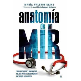 Anatomía De Un Mir - 1