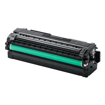 Samsung CLT-M505L Toner Original Magenta 1 peça(s) - 1