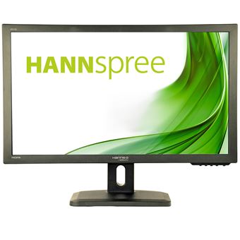 Monitor Hannspree HP 278 UJB | LED | FHD | 5 ms | 60 Hz | 27