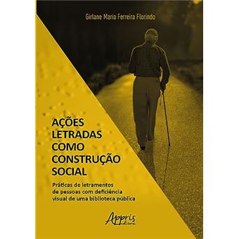 Ações Letradas Como Construção Social - 1