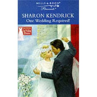 One Wedding Required! (Presents) - 1