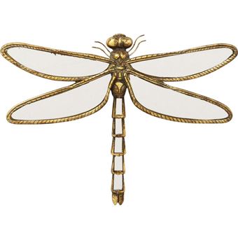 Decoração de Parede Kare Design Dragonfly 37cm - 1