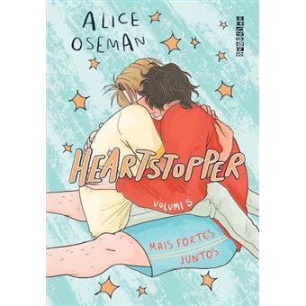 Heartstopper - Vol. 5 - 1