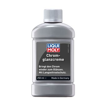 Reparador de Cromados Liquimoly 1529 | 250 ml - 1