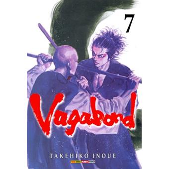 Vagabond - Volume 7 - 1