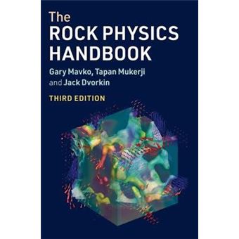 The Rock Physics Handbook - 1