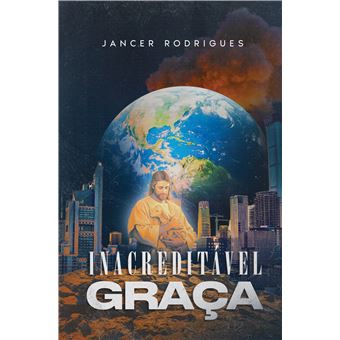 Inacreditável Graça - 1