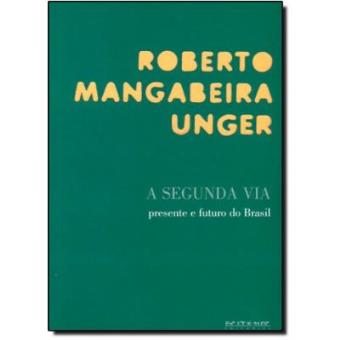 Segunda Via : Presente E Futuro Do Brasil - 1