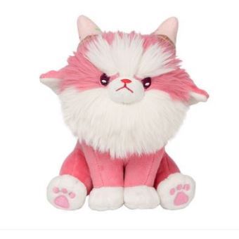 Peluche Riot League Of Legends | Sugarcone Furyhorn - 1