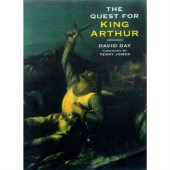 The Quest For King Arthur - [Version Originale] - 1