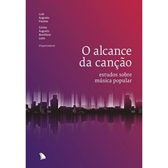O Alcance da Canção - 1