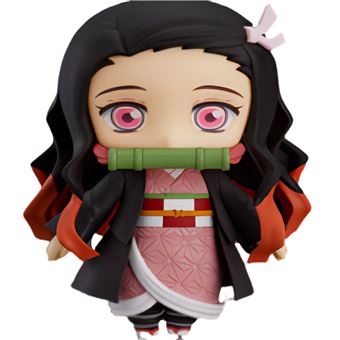 Figura Anime EZII Demon Slayer Mitzu 10 - 1