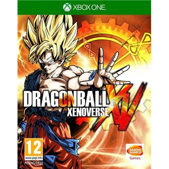 Videojogo BANDAI NAMCO Entertainment Dragon Ball XenoVerse, Xbox One - 1