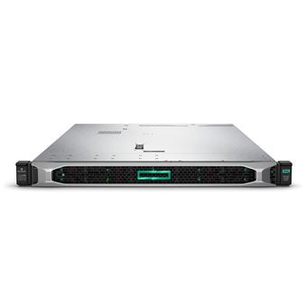 Servidor HPE ProLiant DL360 Gen10 4210R 2.4GHz 10-core 1P 32GB-R MR416i-a 8SFF BC 800W PS Server - 1