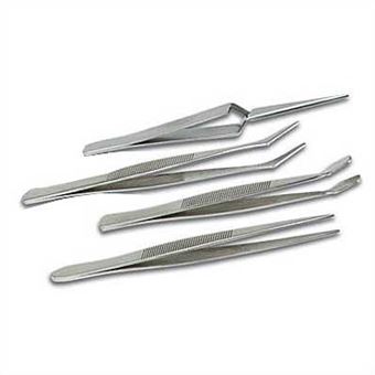 Conjunto Pinças Velleman - 1