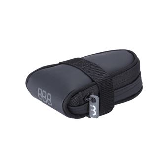 Saco & Cesta de Bicicleta BBB Cycling RacePack | Preto - 1