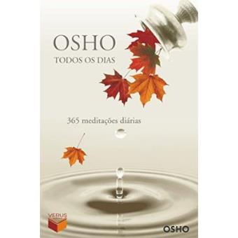Osho Todos Os Dias - 1