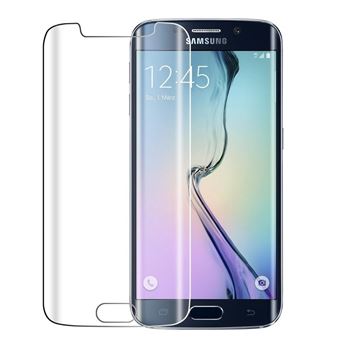 Pelicula Vidro Temperado Multi4you para Samsung Galaxy S6 Edge - 1
