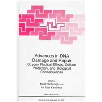 Advances In Dna Damage And Repair - 1