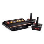 AtGames Atari Flashback 8 Gold Activision Edition Preto, Laranja, Vermelho