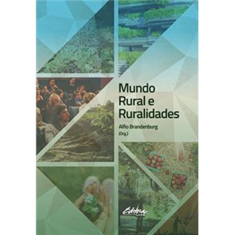 Mundo Rural e Ruralidades - 1