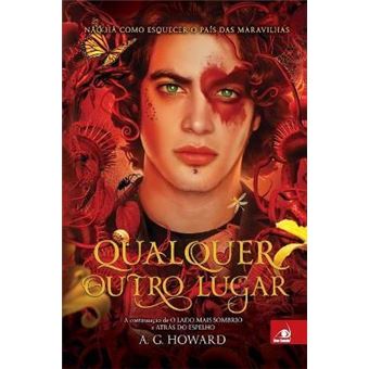 Qualquer Outro Lugar - 1