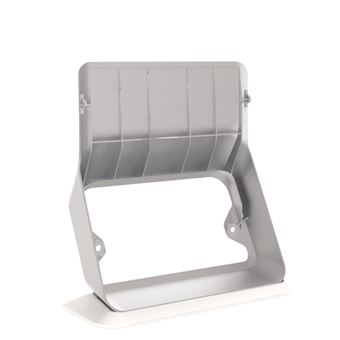 Suporte Fellowes AeraMax Pro AM 2 Stand | Aço acetinado - 1