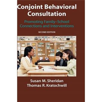 Conjoint Behavioral Consultation - 1