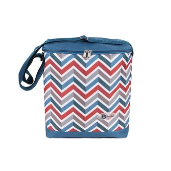 Saco Térmico L. Cooler | 12,2L - 1