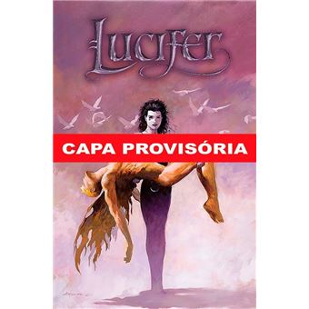 Lúcifer - Edição De Luxo Vol. 2 - 1