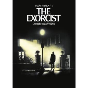 Exorcist (Import) - 1