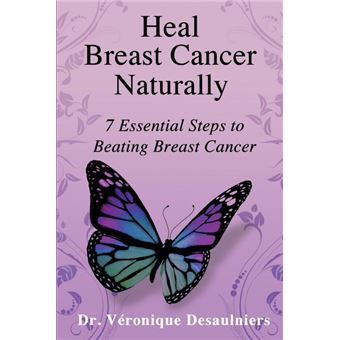 Heal Breast Cancer Naturally - 1