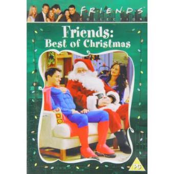 Friends  Christmas Best Of - 1